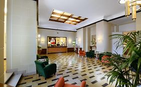 Atlantico Rome Hotel